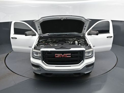 Used 2016 GMC Sierra 1500 2WD Regular Cab image 47