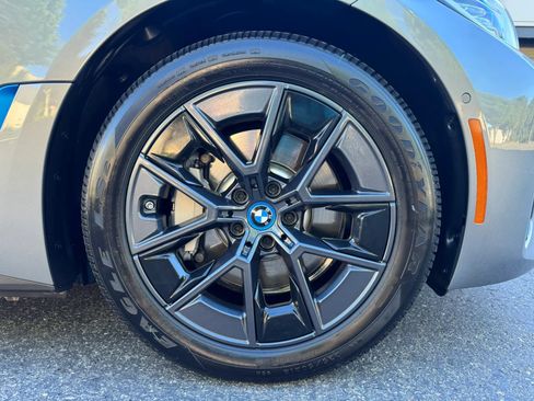 Used 2023 BMW i4 eDrive35 w/ Premium Package RWD image 17