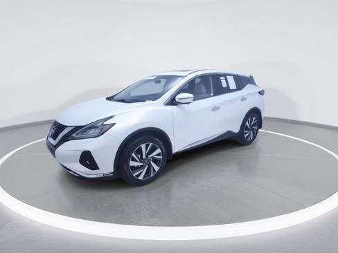 Used 2024 Nissan Murano SL image 6