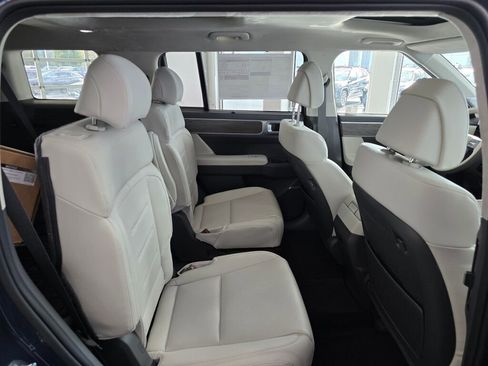 New 2026 Hyundai Santa Fe Calligraphy image 30