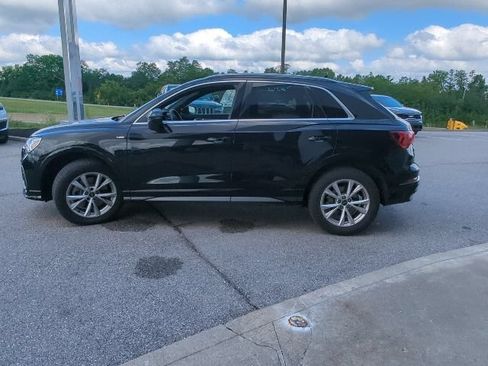 Used 2025 Audi Q3 2.0T Premium AWD/4WD image 29