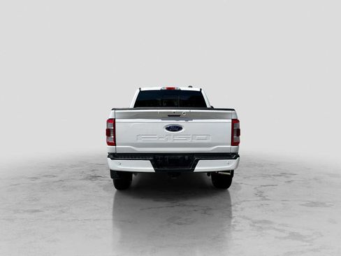 Certified 2023 Ford F150 Lariat w/ Equipment Group 502A High AWD/4WD image 5