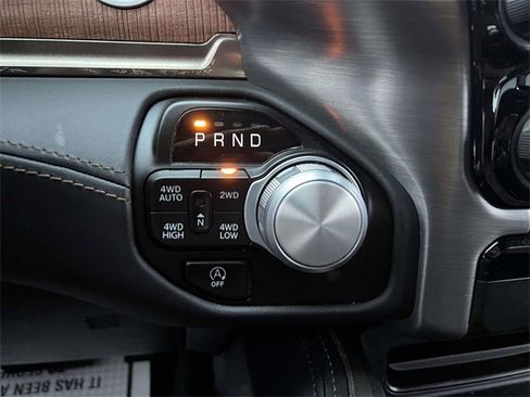Used 2022 RAM 1500 Limited image 23