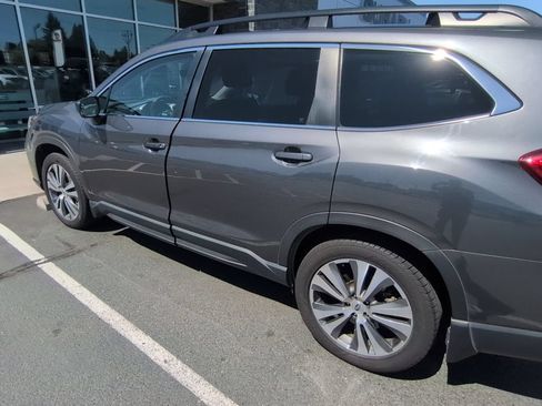 Used 2021 Subaru Ascent Premium w/ Sport Package AWD/4WD image 7