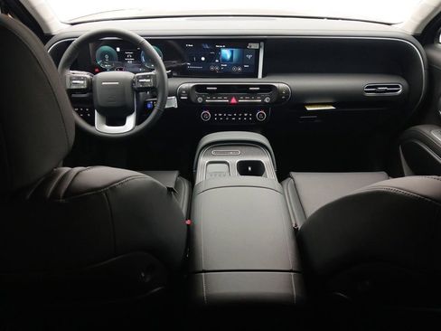 New 2026 Hyundai Palisade SEL Premium FWD image 10