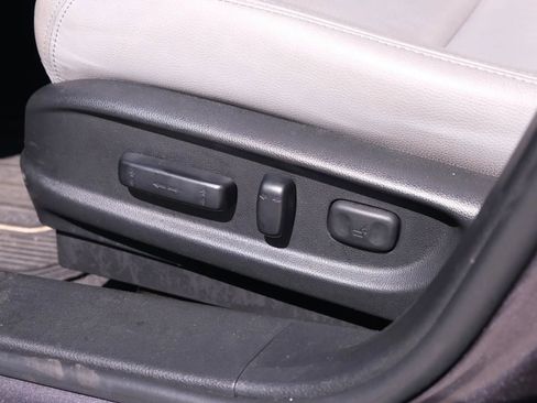 Used 2015 Honda Accord EX-L image 28