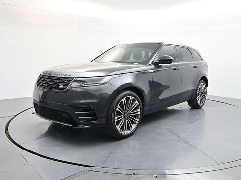 Used 2024 Land Rover Range Rover Velar Dynamic SE image 3
