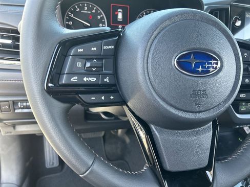 New 2026 Subaru Forester Sport AWD/4WD image 20
