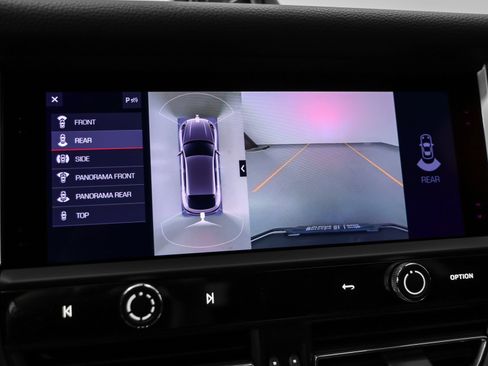 Certified 2025 Porsche Macan image 33