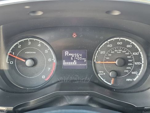 Used 2019 Subaru Impreza 2.0i Premium w/ Popular Package #2 image 35