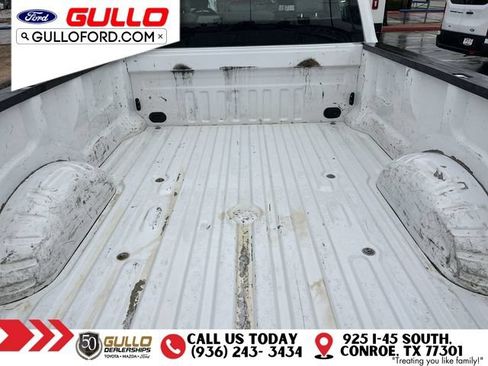 Used 2019 Ford F250 XL w/ Power Equipment Group AWD/4WD image 10