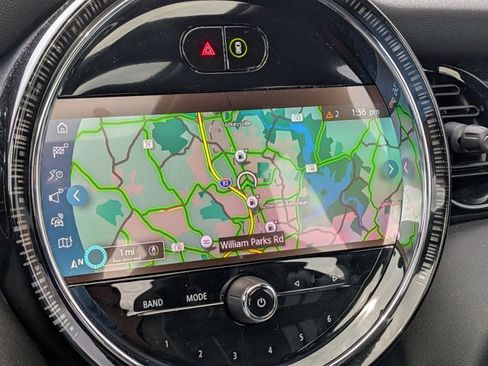 Used 2023 MINI Cooper John Cooper Works w/ Driver Assistance Package image 11