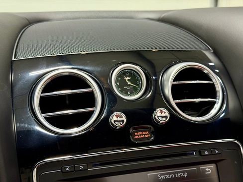 Used 2016 Bentley Continental GT V8 S image 35