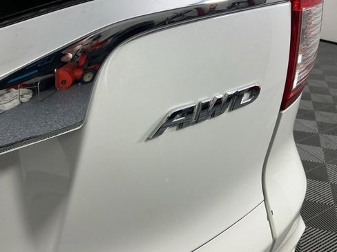 Used 2015 Honda CR-V EX-L image 21