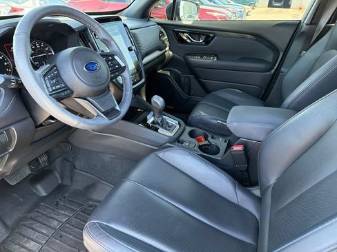 Certified 2025 Subaru Forester Limited AWD/4WD image 19