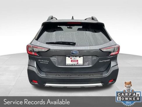 Certified 2023 Subaru Outback Limited image 7