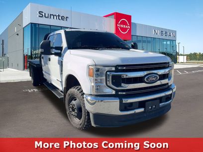 Used 2021 Ford F350 XLT
