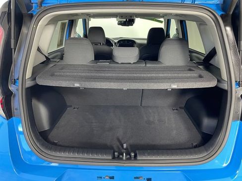 Certified 2024 Kia Soul EX FWD image 18