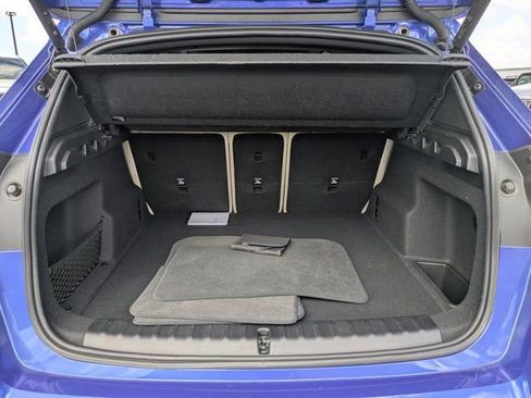 Used 2025 BMW X1 M35i AWD/4WD image 11