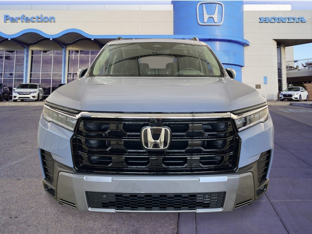 New 2026 Honda Pilot Elite image 10
