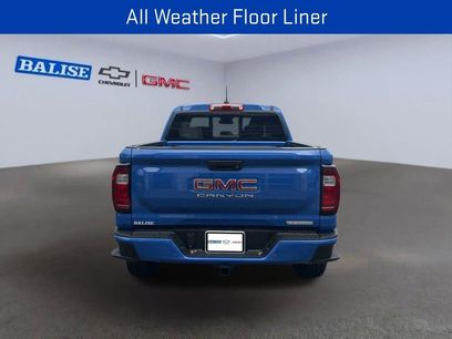 New 2026 GMC Canyon Elevation w/ Convenience Package