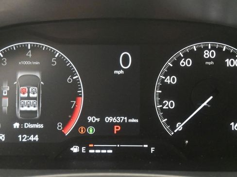 Used 2023 Honda Civic LX image 13