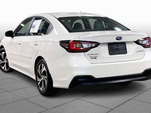 Used 2025 Subaru Legacy Premium image 13
