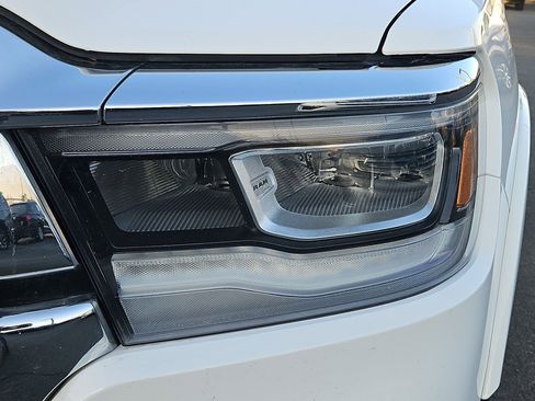 Used 2020 RAM 1500 Laramie image 12