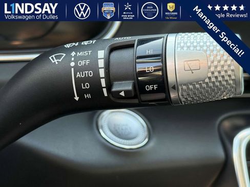 Used 2023 Genesis GV80 3.5T image 23