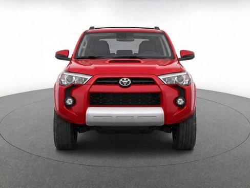 Used 2022 Toyota 4Runner TRD Off-Road AWD/4WD image 5