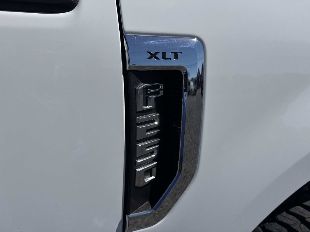 Used 2022 Ford F250 XLT w/ XLT Value Package AWD/4WD image 31