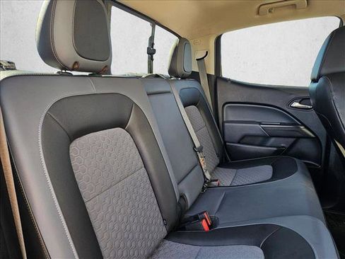 Used 2018 Chevrolet Colorado Z71 image 23