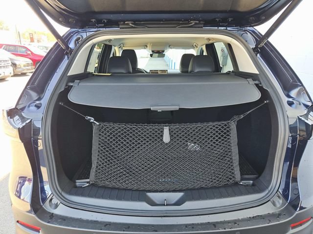 New 2026 MAZDA CX-5 Preferred AWD/4WD image 13
