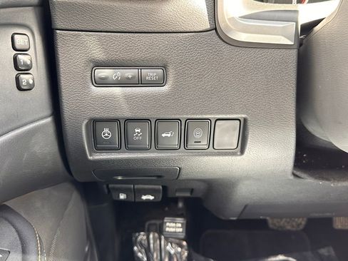 Used 2024 Nissan Murano Platinum w/ Cargo Package image 31