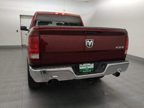 Used 2020 RAM 1500 Tradesman w/ Tradesman SXT Package AWD/4WD image 6