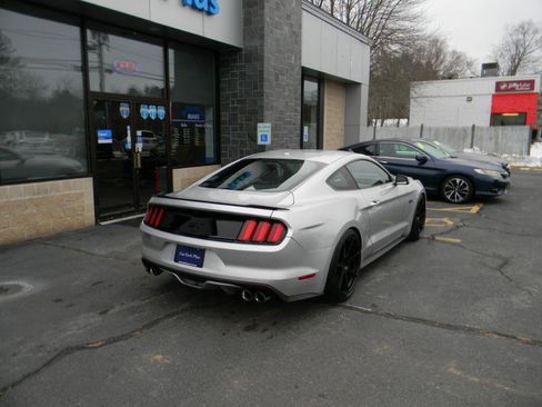 Used 2016 Ford Mustang GT Premium w/ Equipment Group 401A image 6