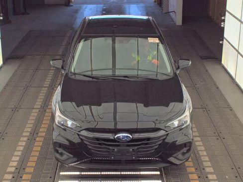 Used 2024 Subaru Legacy Premium AWD/4WD image 5