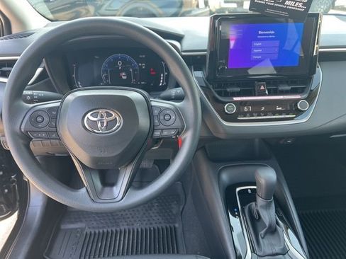 New 2026 Toyota Corolla LE FWD image 17