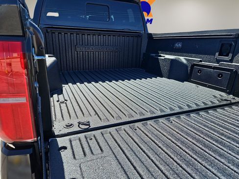 New 2026 Toyota Tacoma Limited AWD/4WD image 13