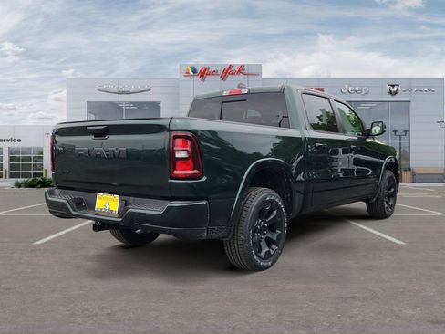 New 2026 RAM 1500 2WD Crew Cab image 5