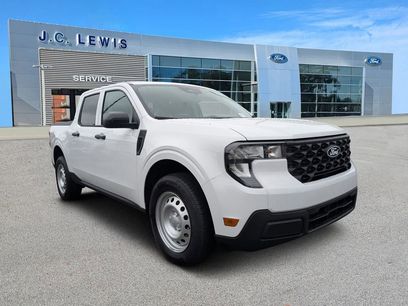 New 2025 Ford Maverick XL