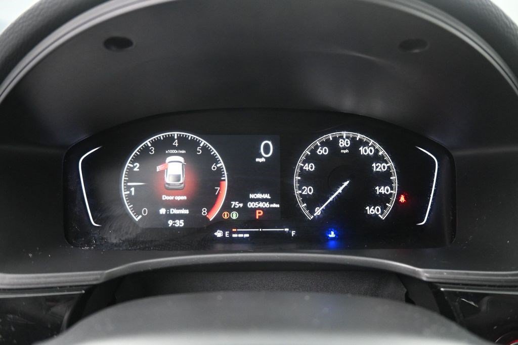 Used 2026 Honda Civic Sport image 27