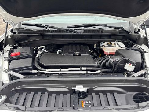 Used 2025 GMC Sierra 1500 Elevation image 34