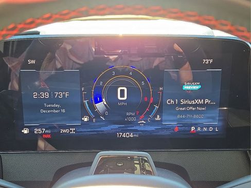 Used 2024 Chevrolet Traverse RS w/ LPO, Floor Liner Package image 27