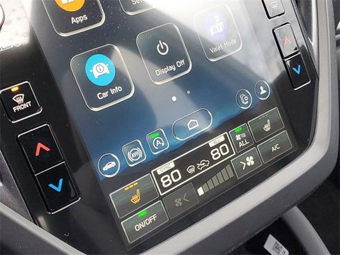 New 2026 Subaru Forester Premium image 29