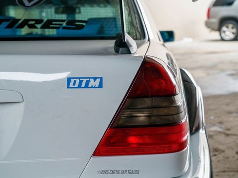 Used 1998 Mercedes-Benz C 43 AMG Sedan image 86