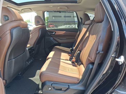 Certified 2023 Acura MDX SH-AWD w/ Technology Package image 11