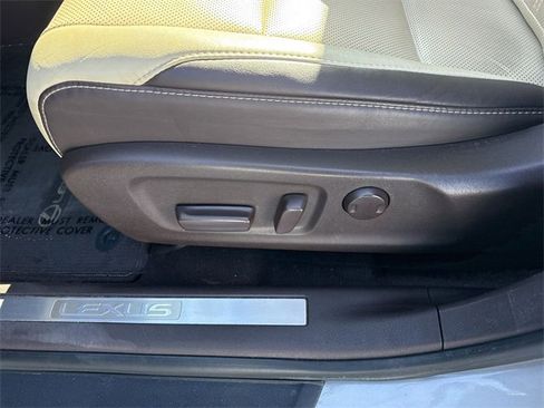 Used 2017 Lexus RX 350 350 image 12