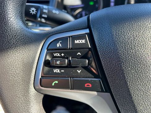 Used 2018 Hyundai Elantra SEL FWD image 22