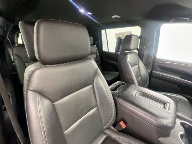 Used 2021 Chevrolet Suburban LT w/ Rear Media and Nav Package AWD/4WD image 18